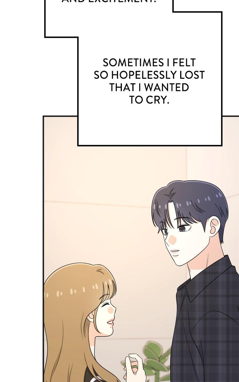 Love in Session Chapter 58 - Page 134