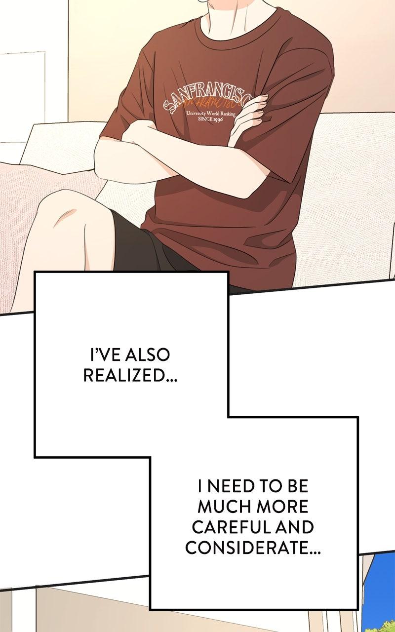 Love in Session Chapter 58 - Page 136