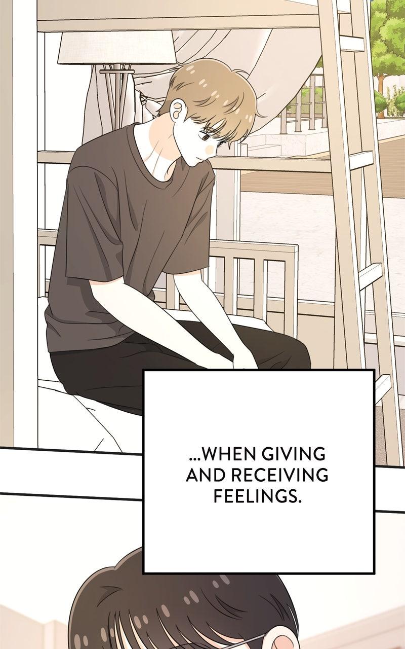 Love in Session Chapter 58 - Page 137