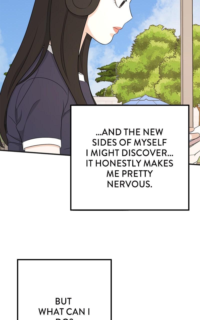 Love in Session Chapter 58 - Page 139