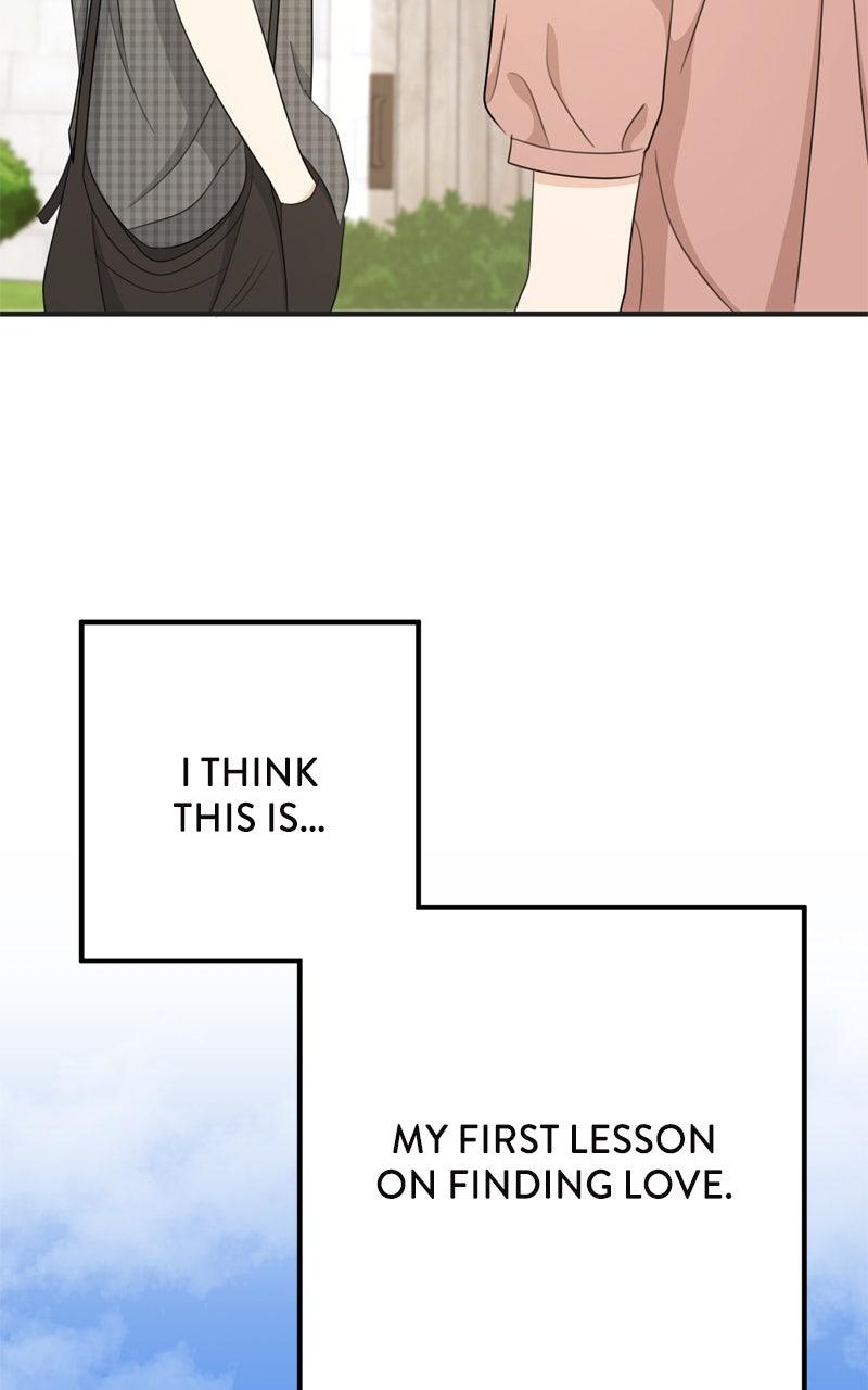 Love in Session Chapter 58 - Page 141