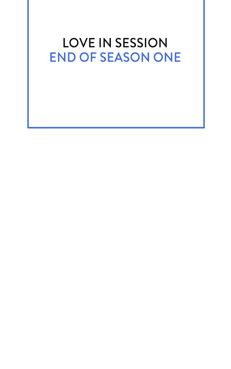 Love in Session Chapter 58 - Page 144