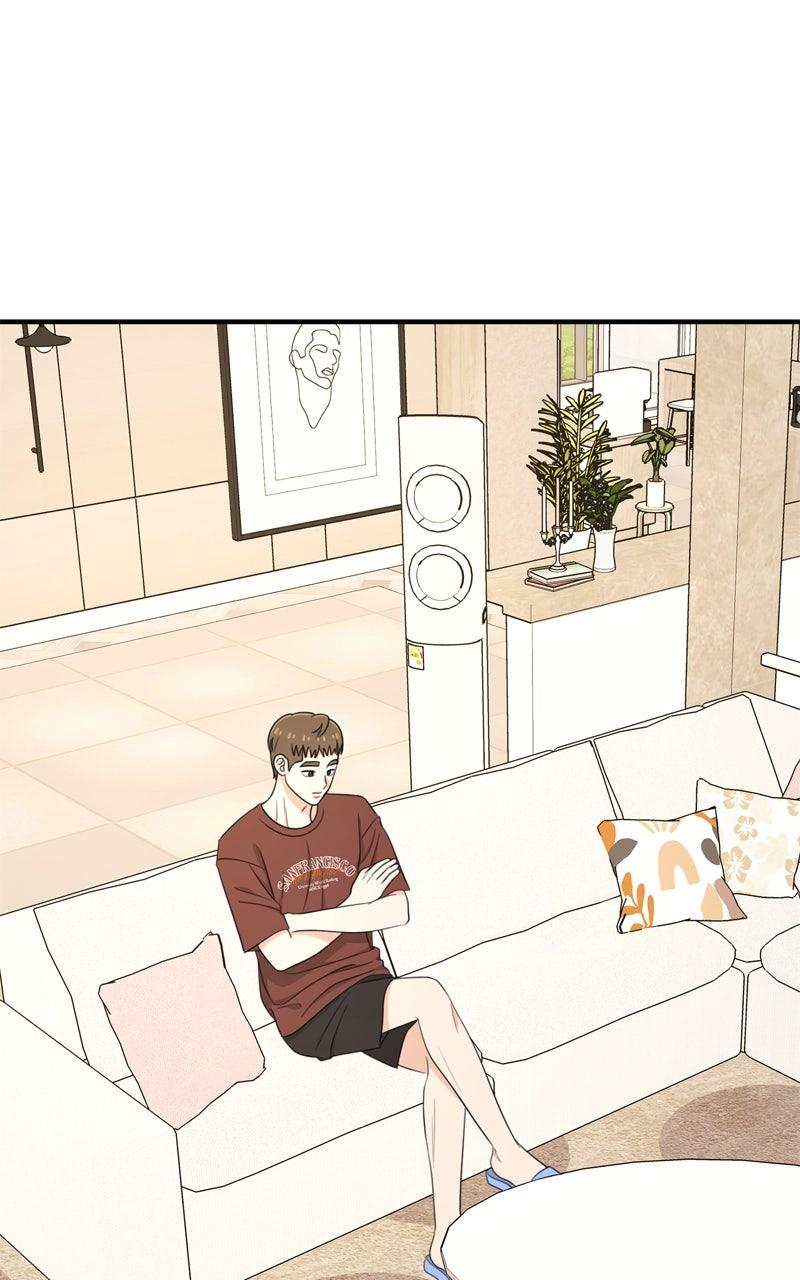 Love in Session Chapter 58 - Page 147