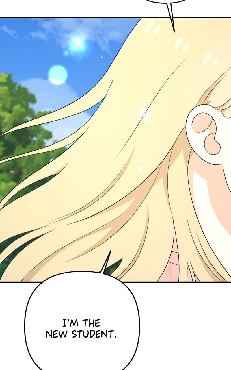 Love in Session Chapter 58 - Page 151