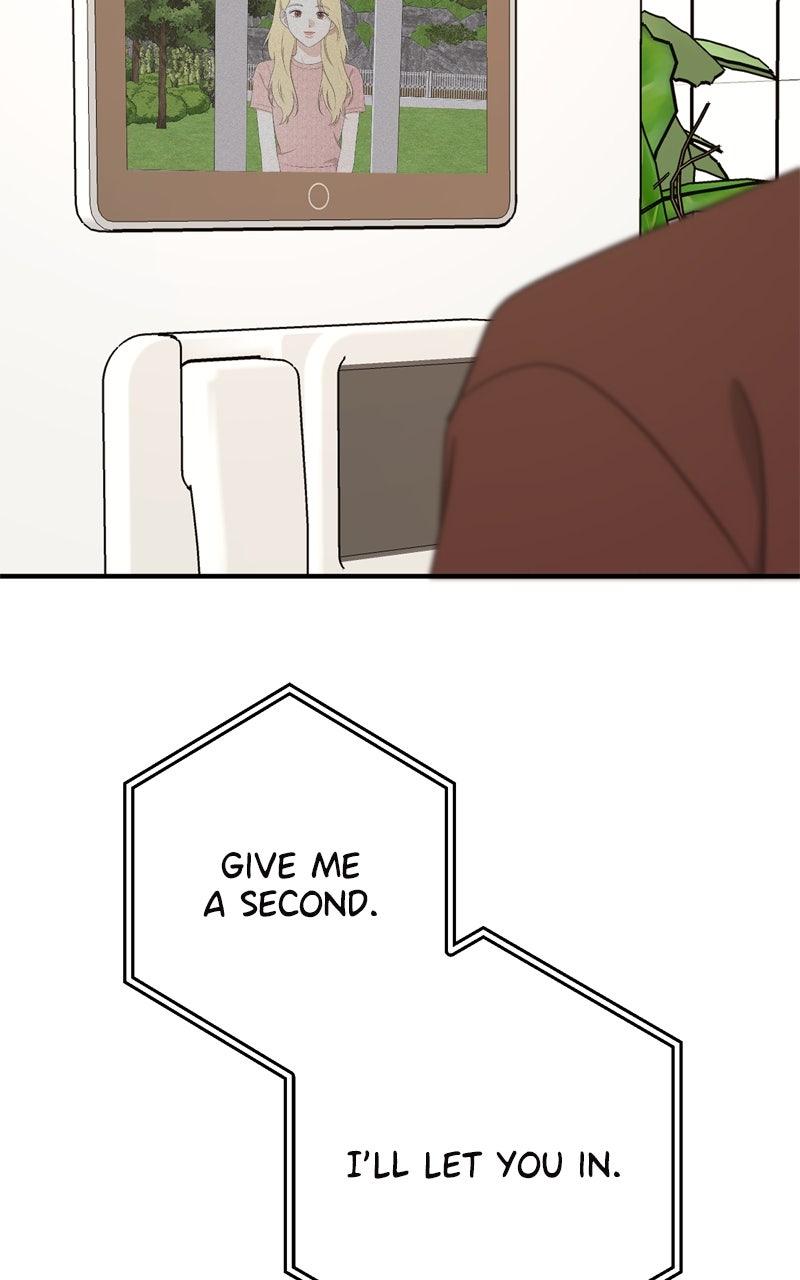 Love in Session Chapter 58 - Page 153