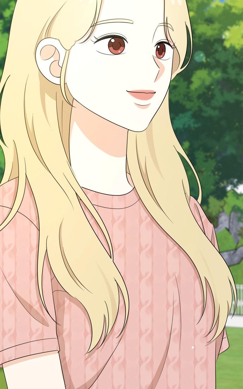 Love in Session Chapter 58 - Page 155