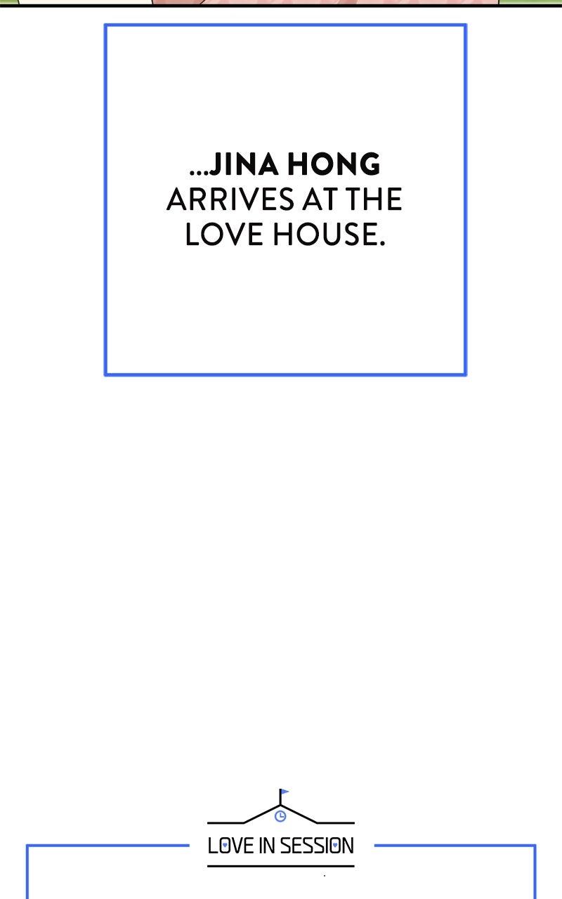 Love in Session Chapter 58 - Page 156