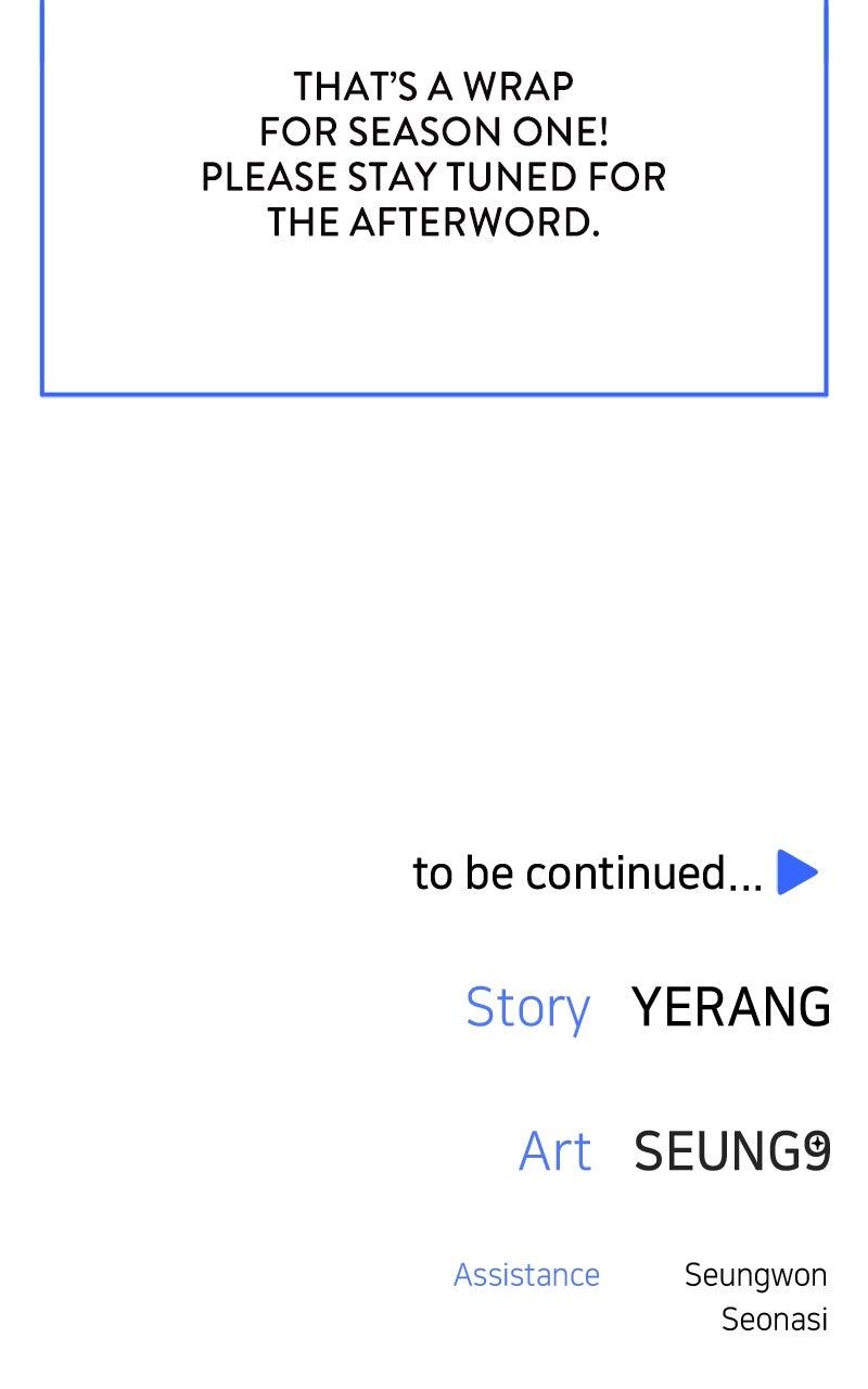 Love in Session Chapter 58 - Page 157