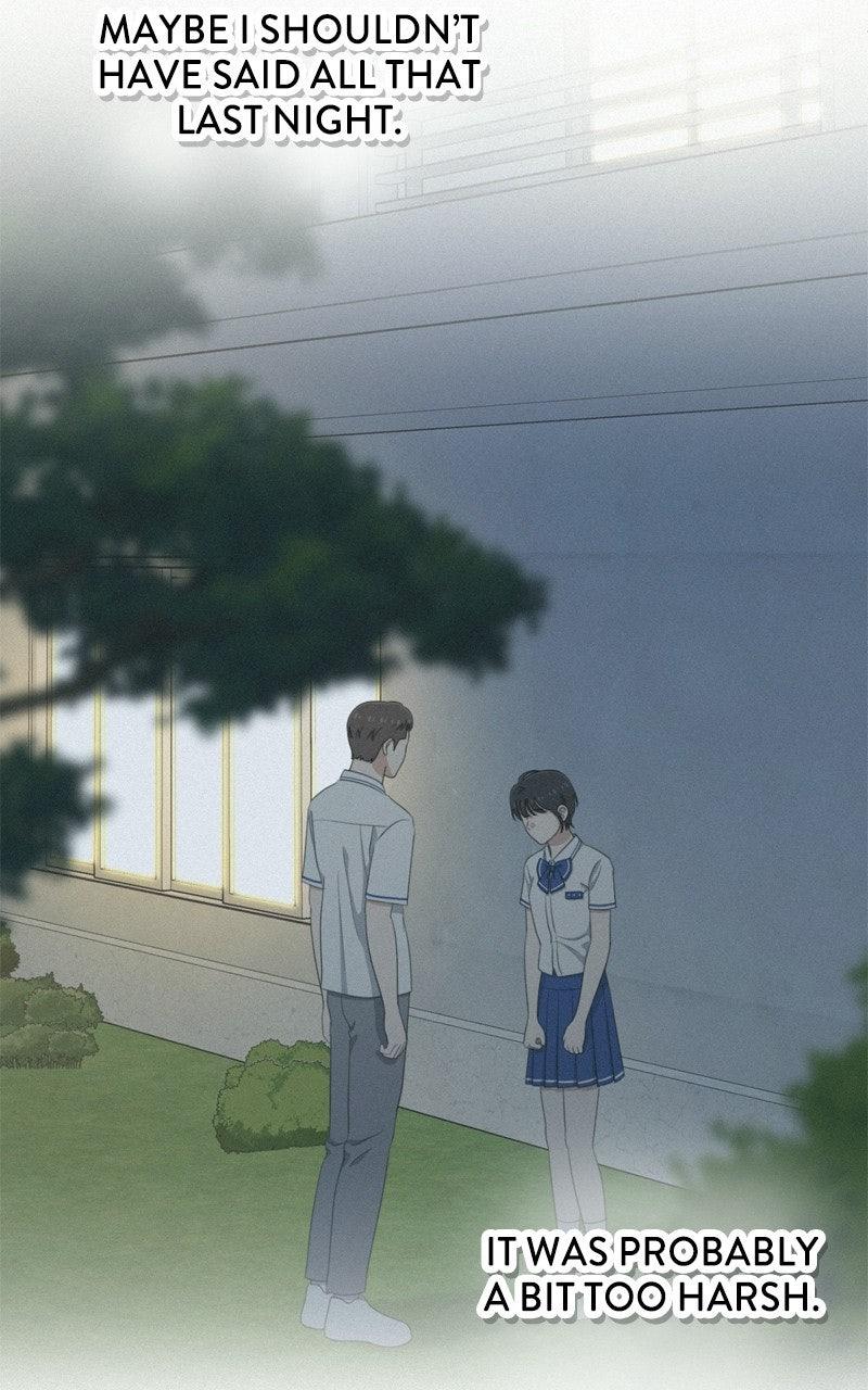 Love in Session Chapter 59 - Page 9