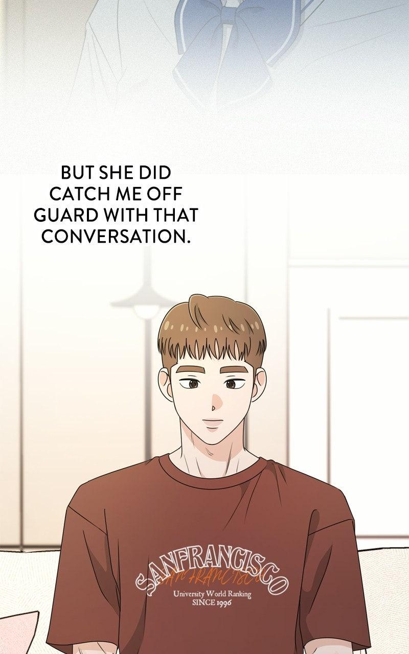 Love in Session Chapter 59 - Page 11