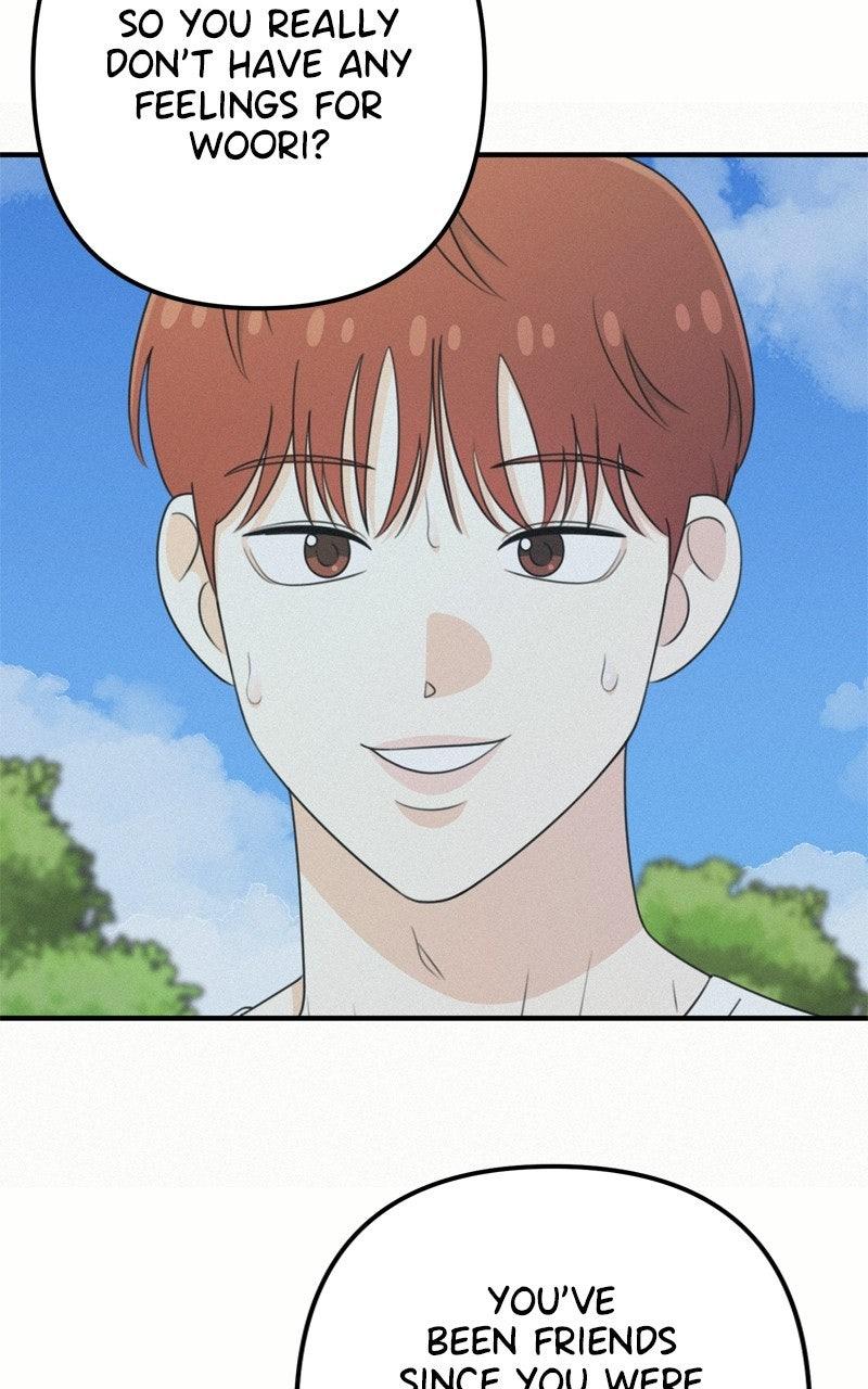 Love in Session Chapter 59 - Page 15