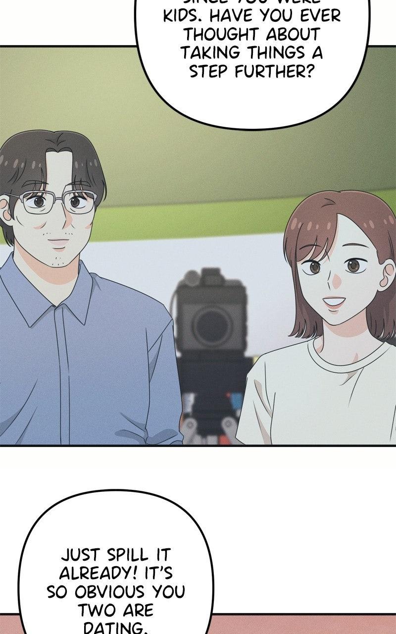 Love in Session Chapter 59 - Page 16