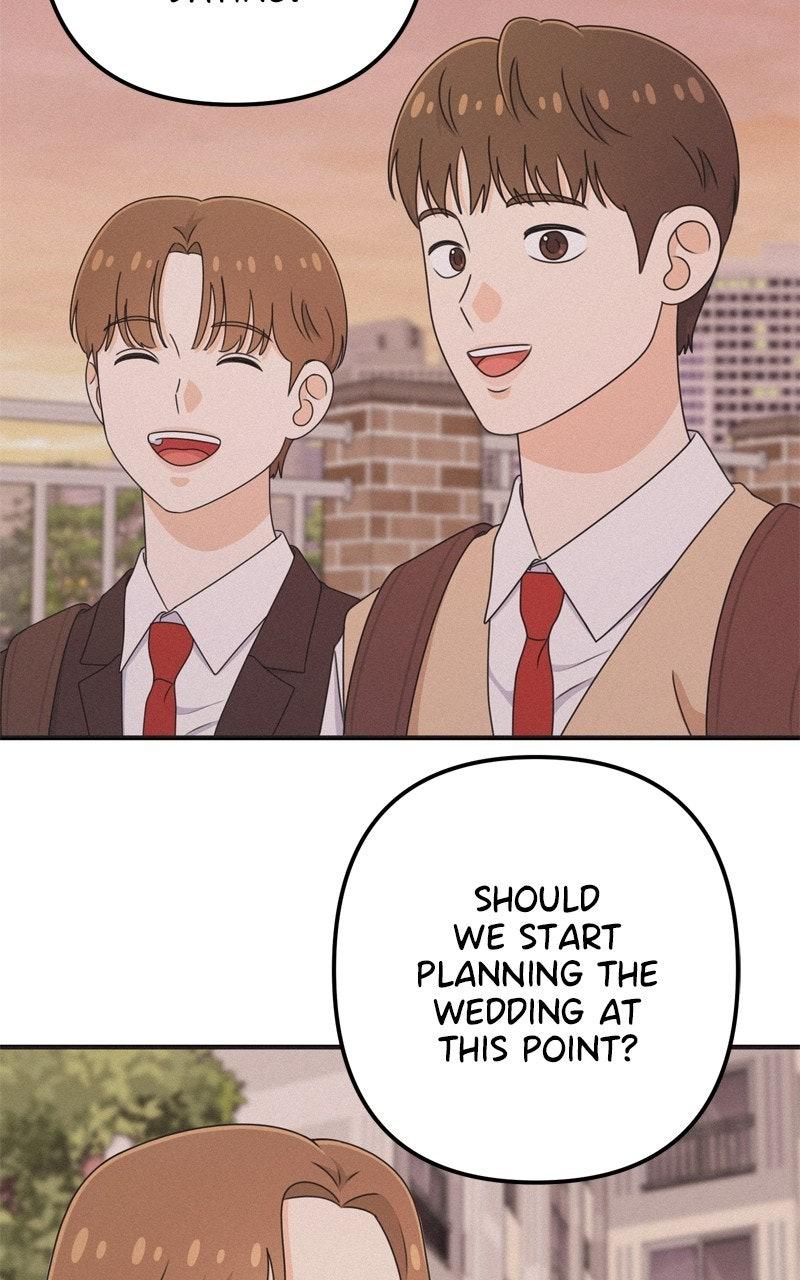 Love in Session Chapter 59 - Page 17