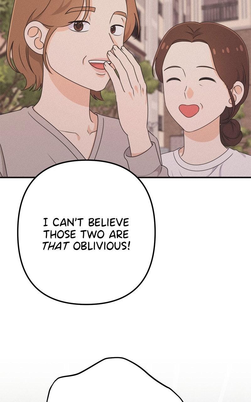 Love in Session Chapter 59 - Page 18