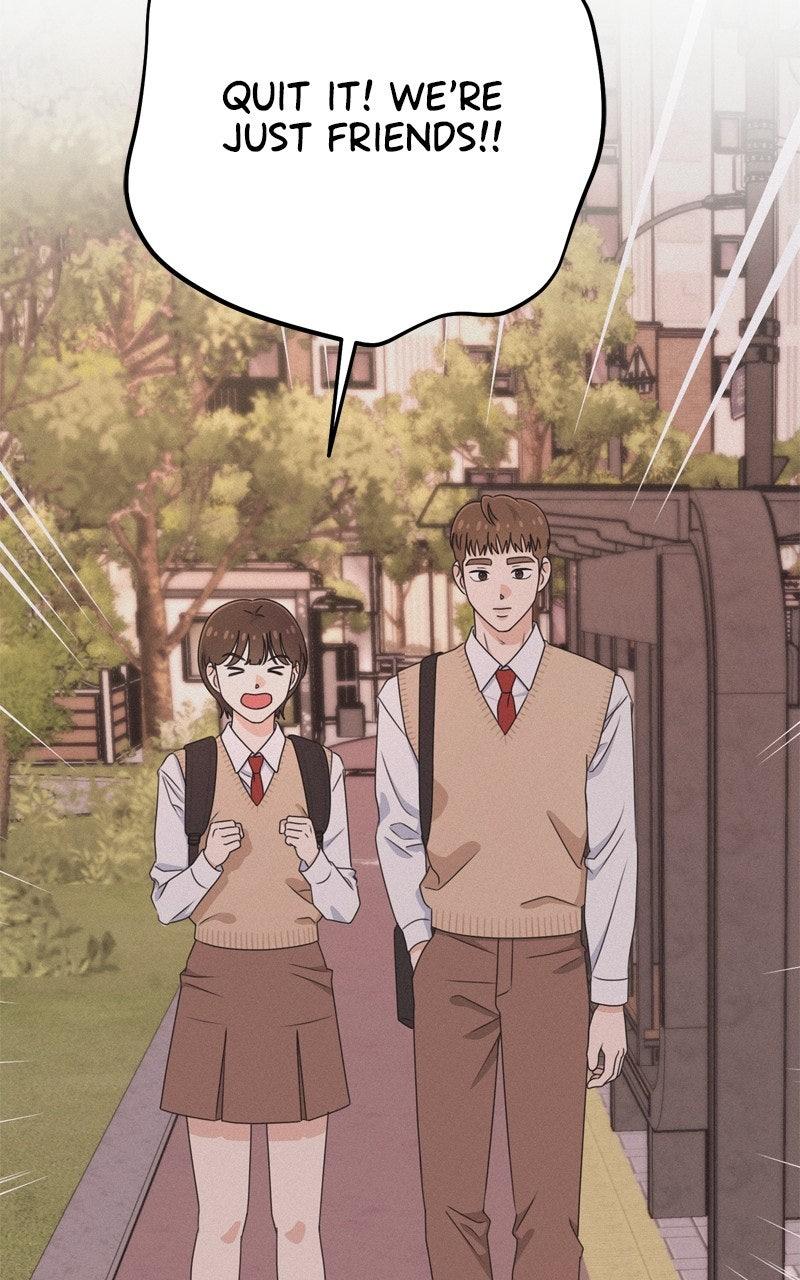 Love in Session Chapter 59 - Page 19