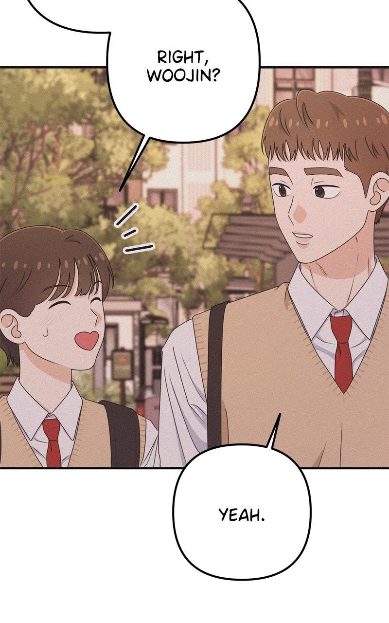 Love in Session Chapter 59 - Page 21