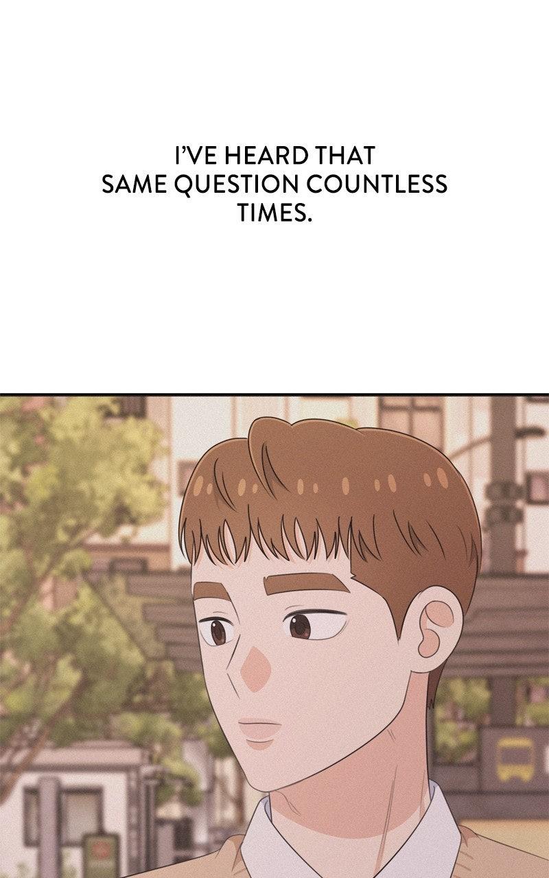 Love in Session Chapter 59 - Page 22