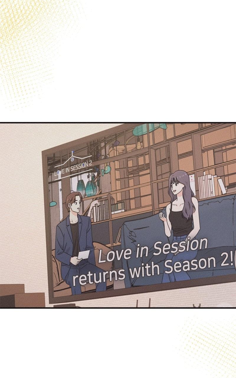 Love in Session Chapter 59 - Page 24