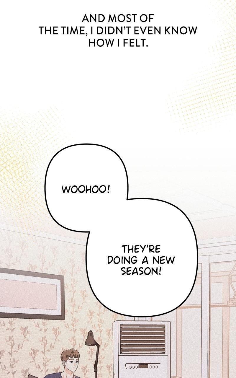 Love in Session Chapter 59 - Page 25