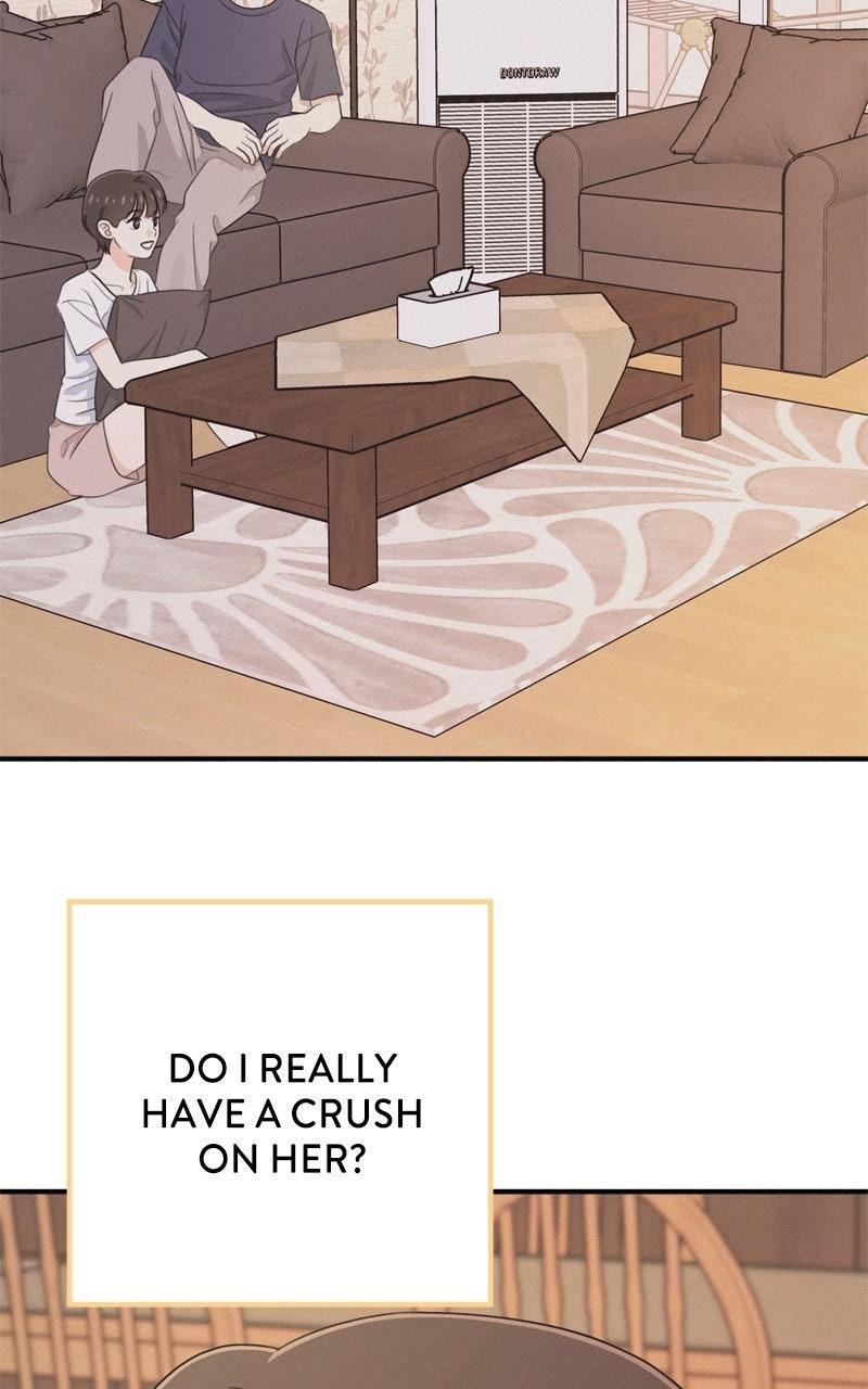 Love in Session Chapter 59 - Page 26