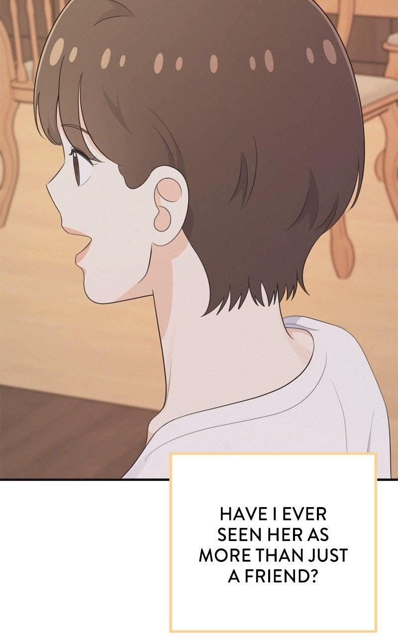 Love in Session Chapter 59 - Page 27