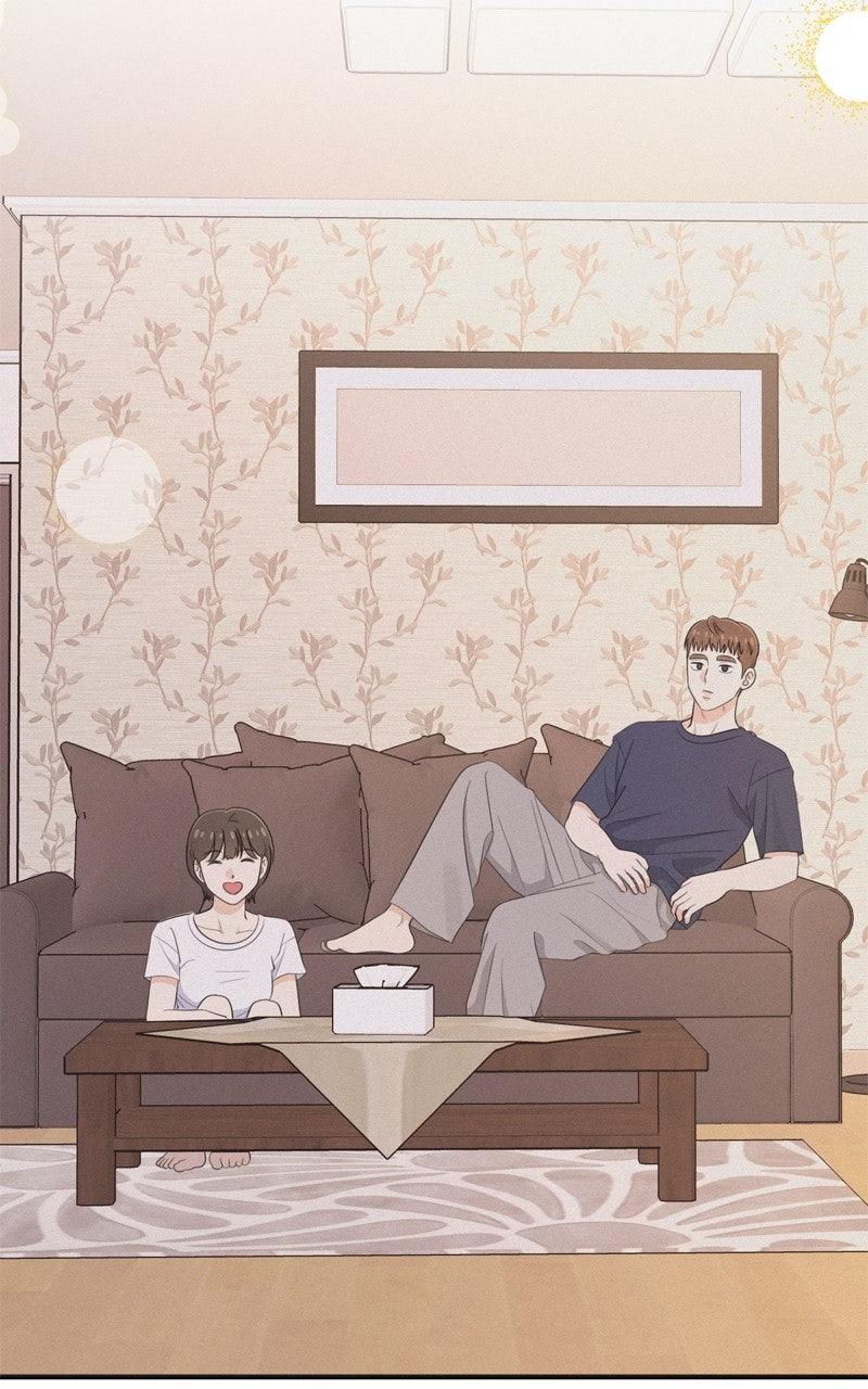 Love in Session Chapter 59 - Page 31