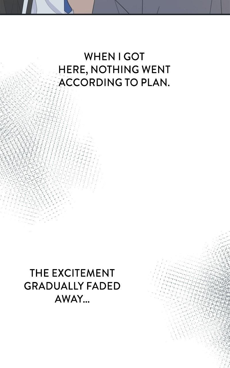 Love in Session Chapter 59 - Page 38