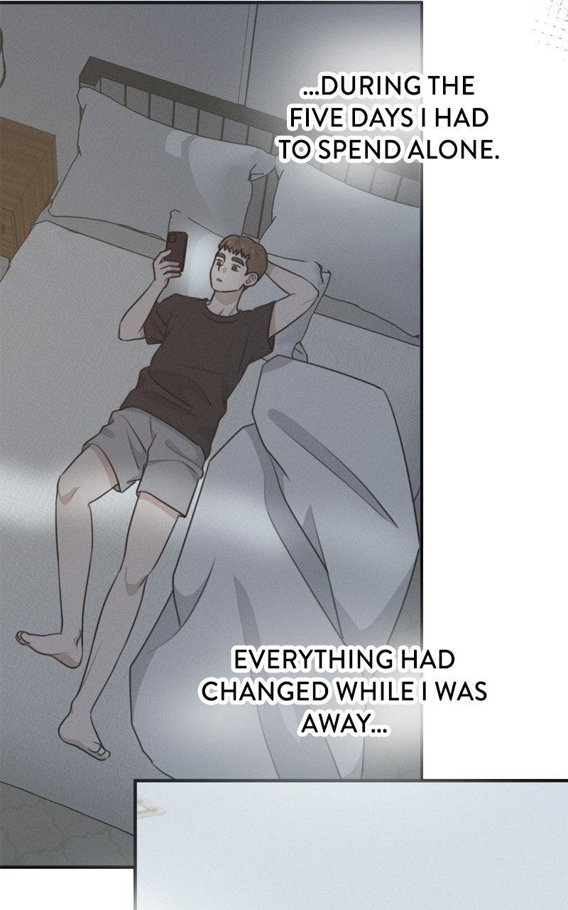 Love in Session Chapter 59 - Page 39