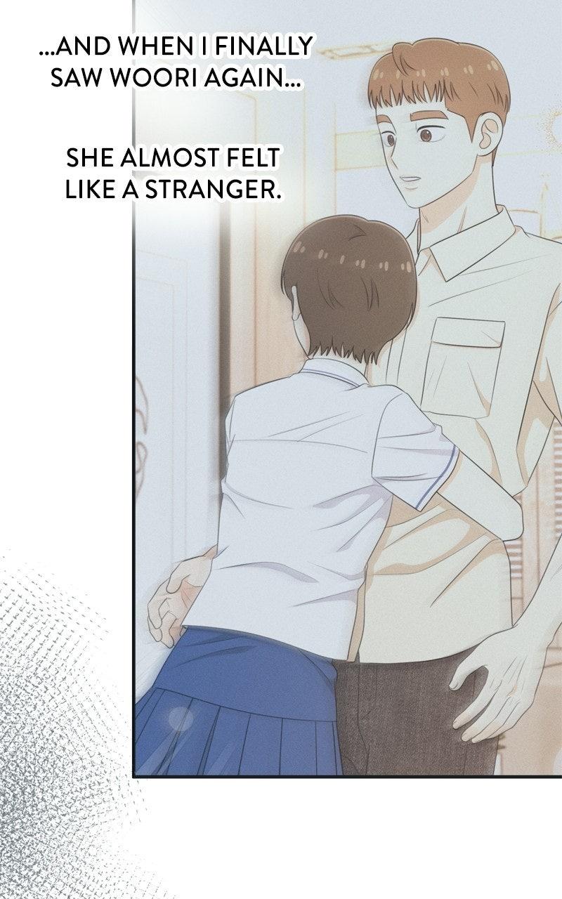 Love in Session Chapter 59 - Page 40