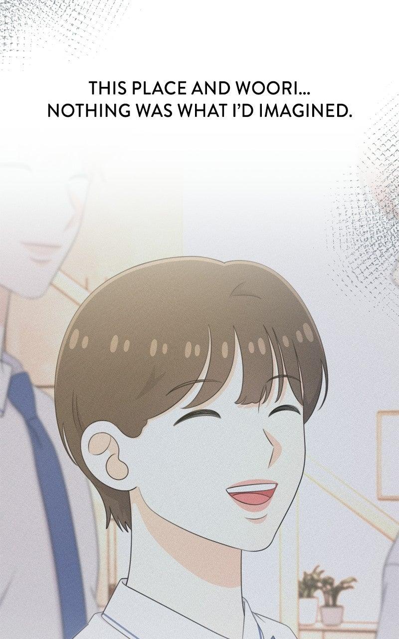 Love in Session Chapter 59 - Page 41