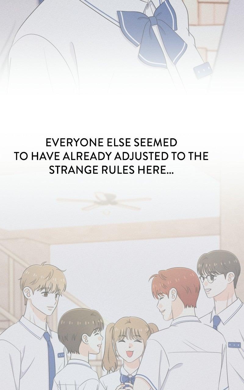 Love in Session Chapter 59 - Page 42