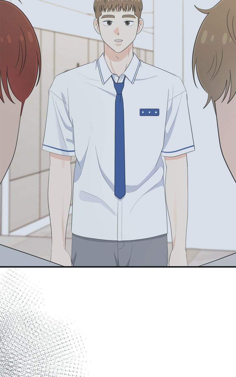 Love in Session Chapter 59 - Page 44