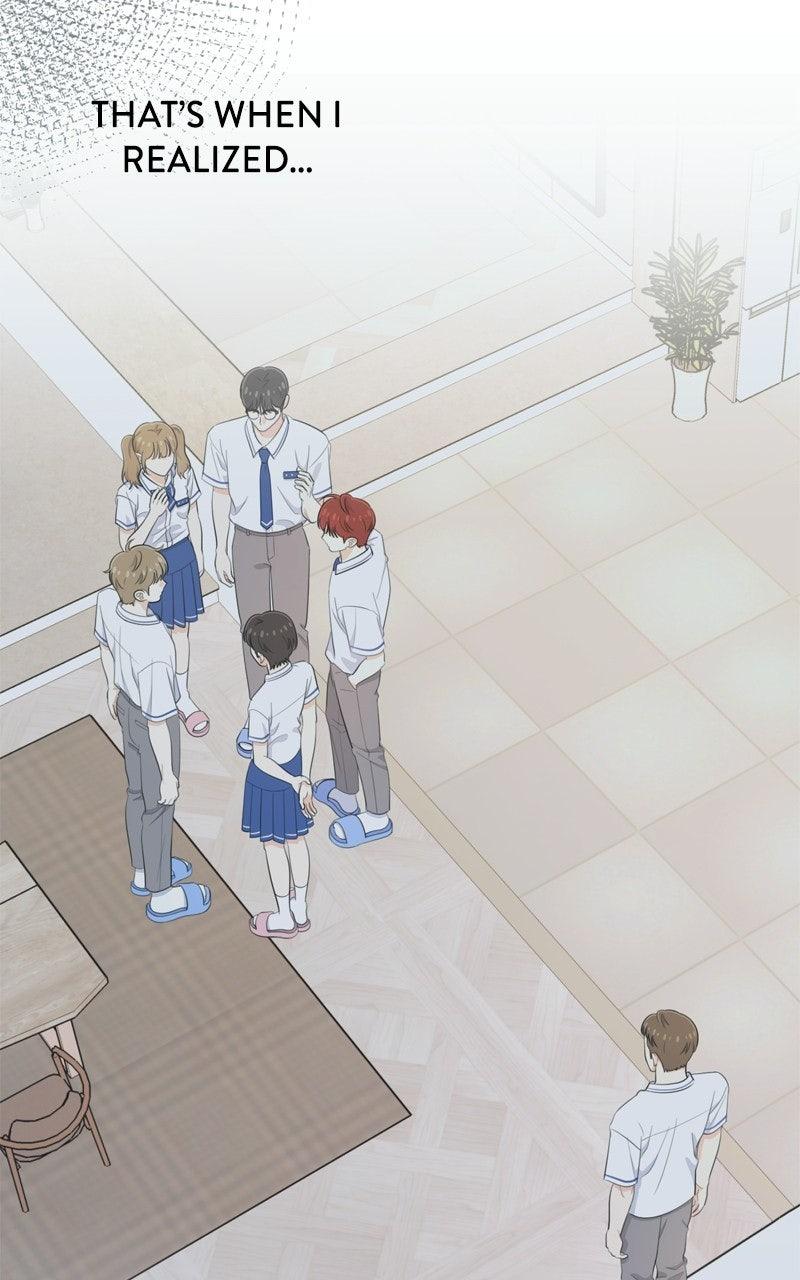 Love in Session Chapter 59 - Page 45