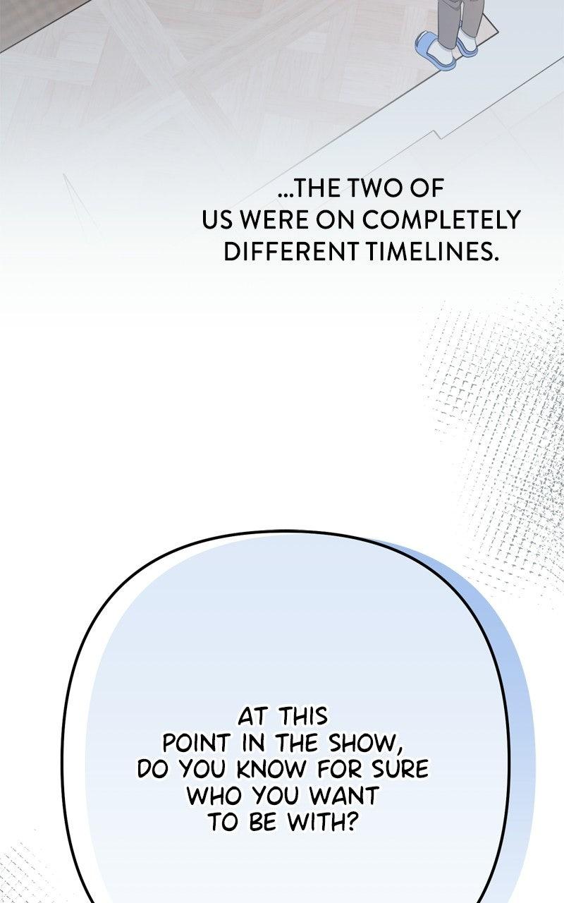 Love in Session Chapter 59 - Page 46