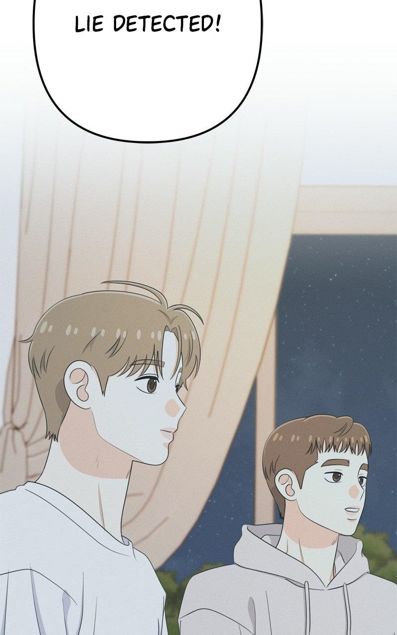 Love in Session Chapter 59 - Page 49