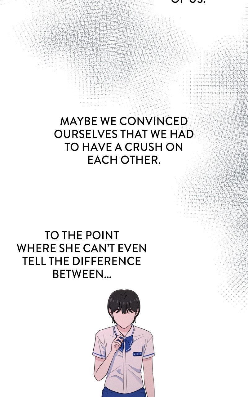 Love in Session Chapter 59 - Page 54