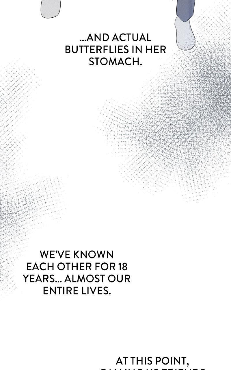 Love in Session Chapter 59 - Page 56