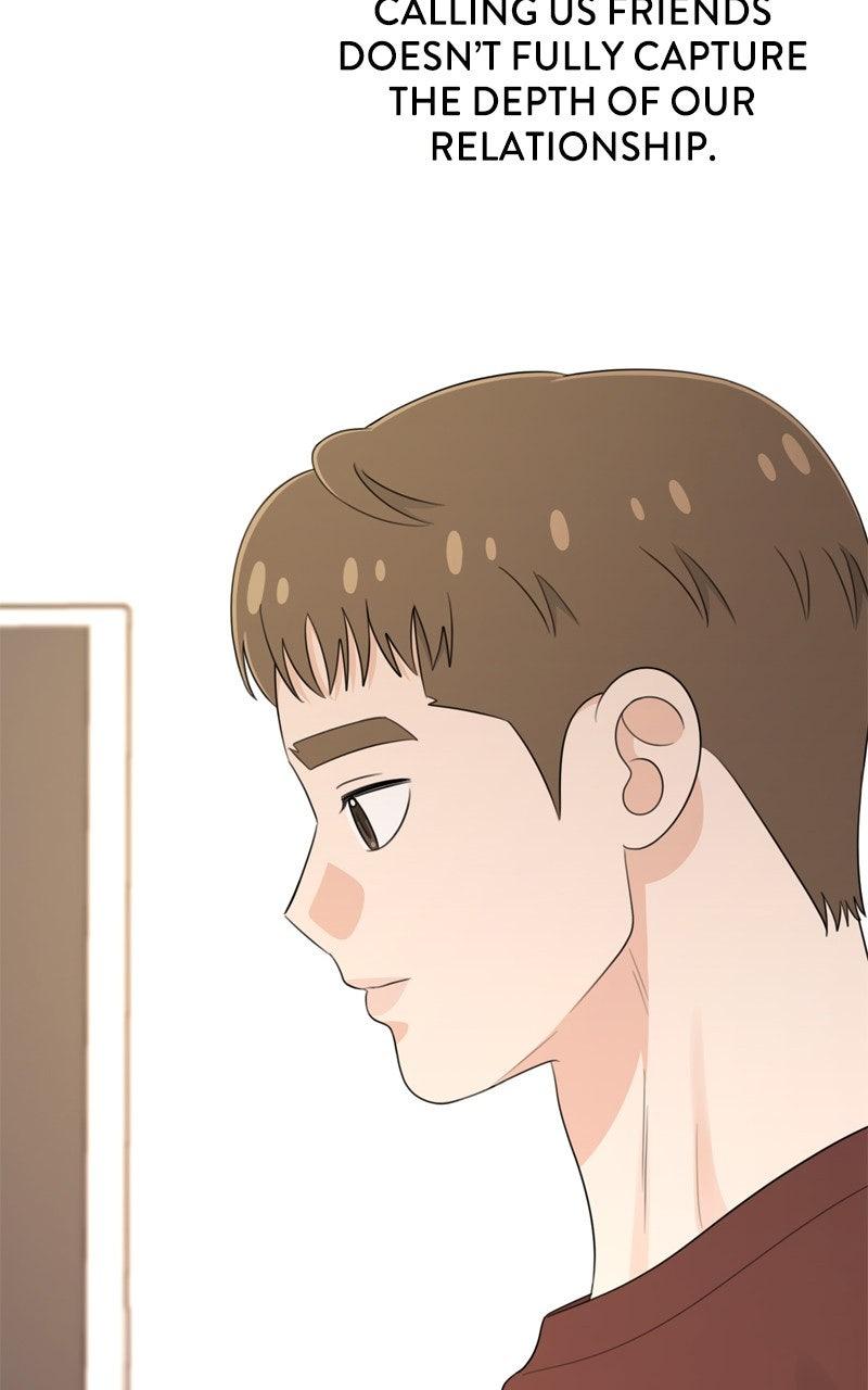 Love in Session Chapter 59 - Page 57