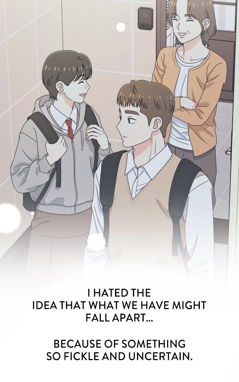 Love in Session Chapter 59 - Page 59