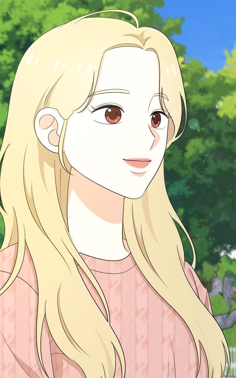 Love in Session Chapter 59 - Page 72