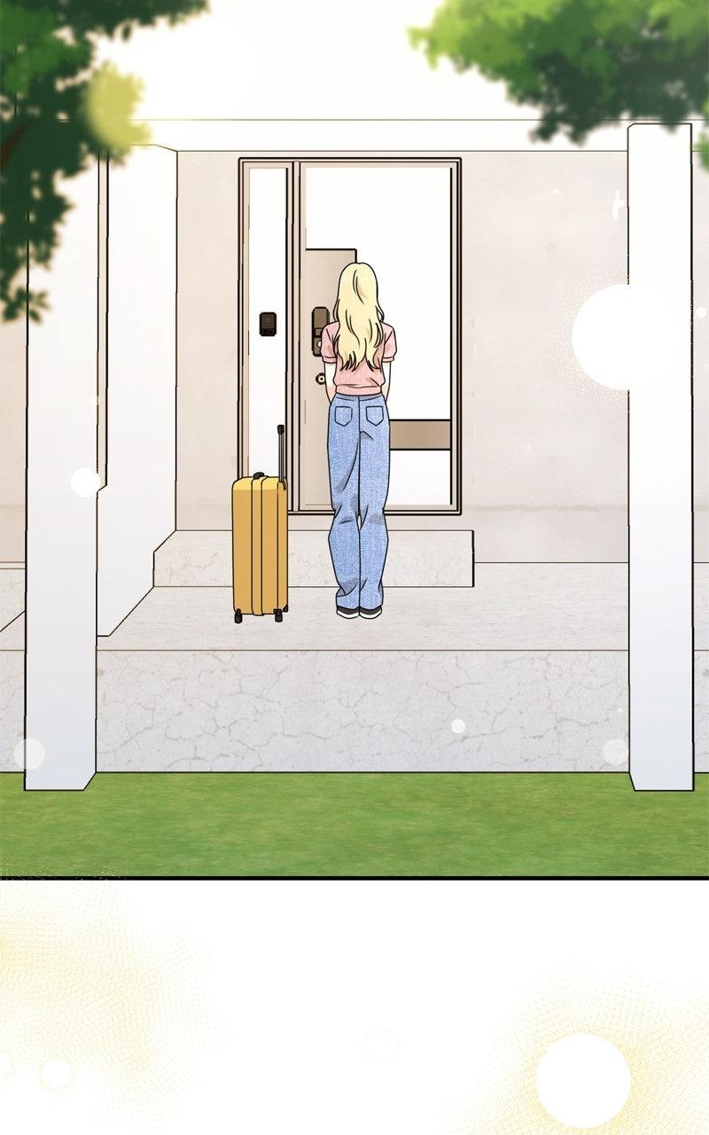 Love in Session Chapter 59 - Page 77