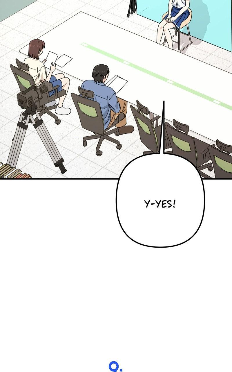 Love in Session Chapter 59 - Page 81