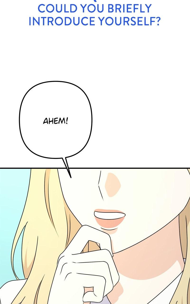 Love in Session Chapter 59 - Page 82