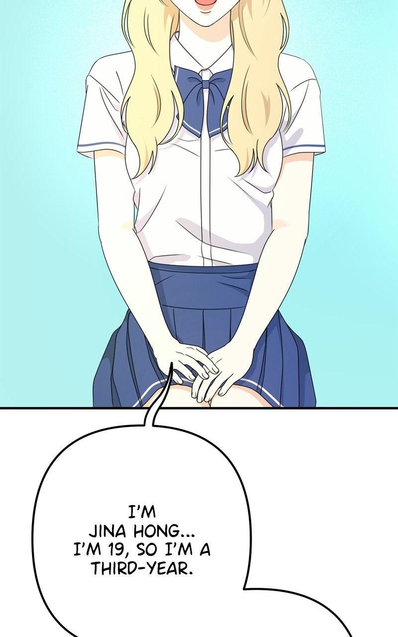 Love in Session Chapter 59 - Page 84