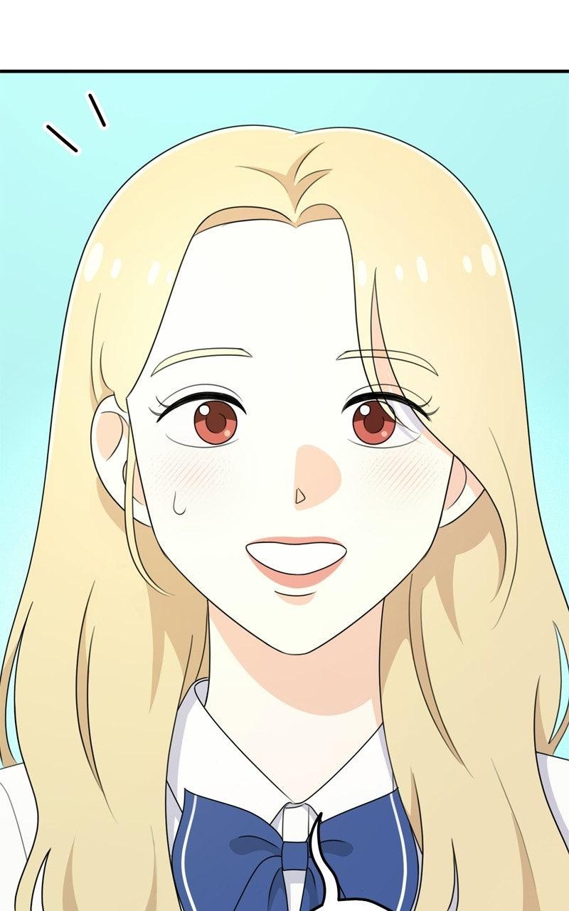 Love in Session Chapter 59 - Page 86