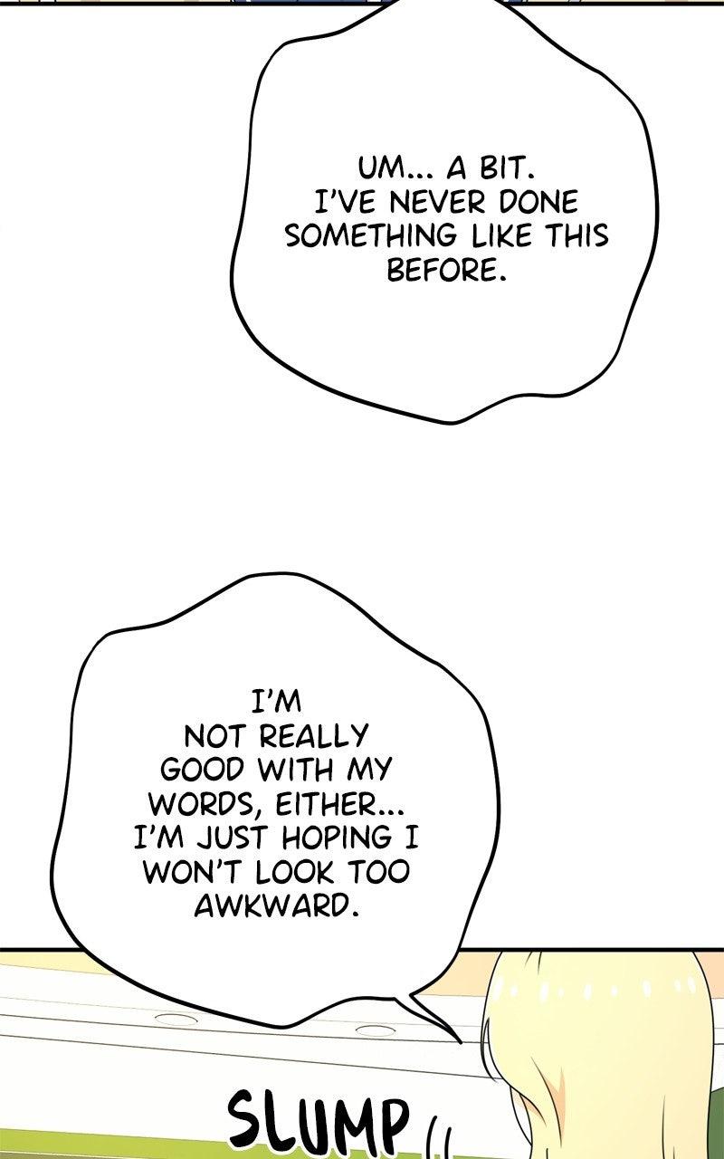 Love in Session Chapter 59 - Page 87