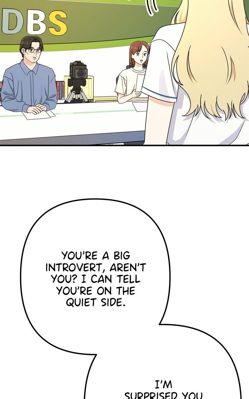 Love in Session Chapter 59 - Page 88