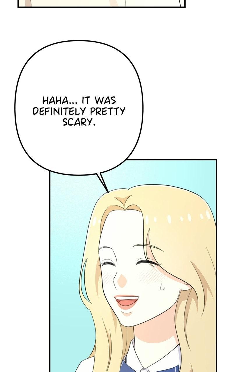 Love in Session Chapter 59 - Page 90