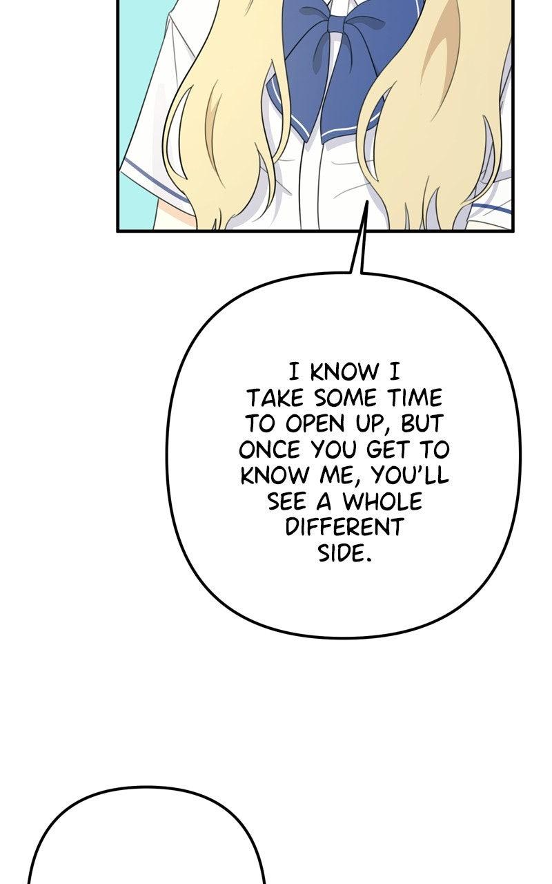 Love in Session Chapter 59 - Page 91