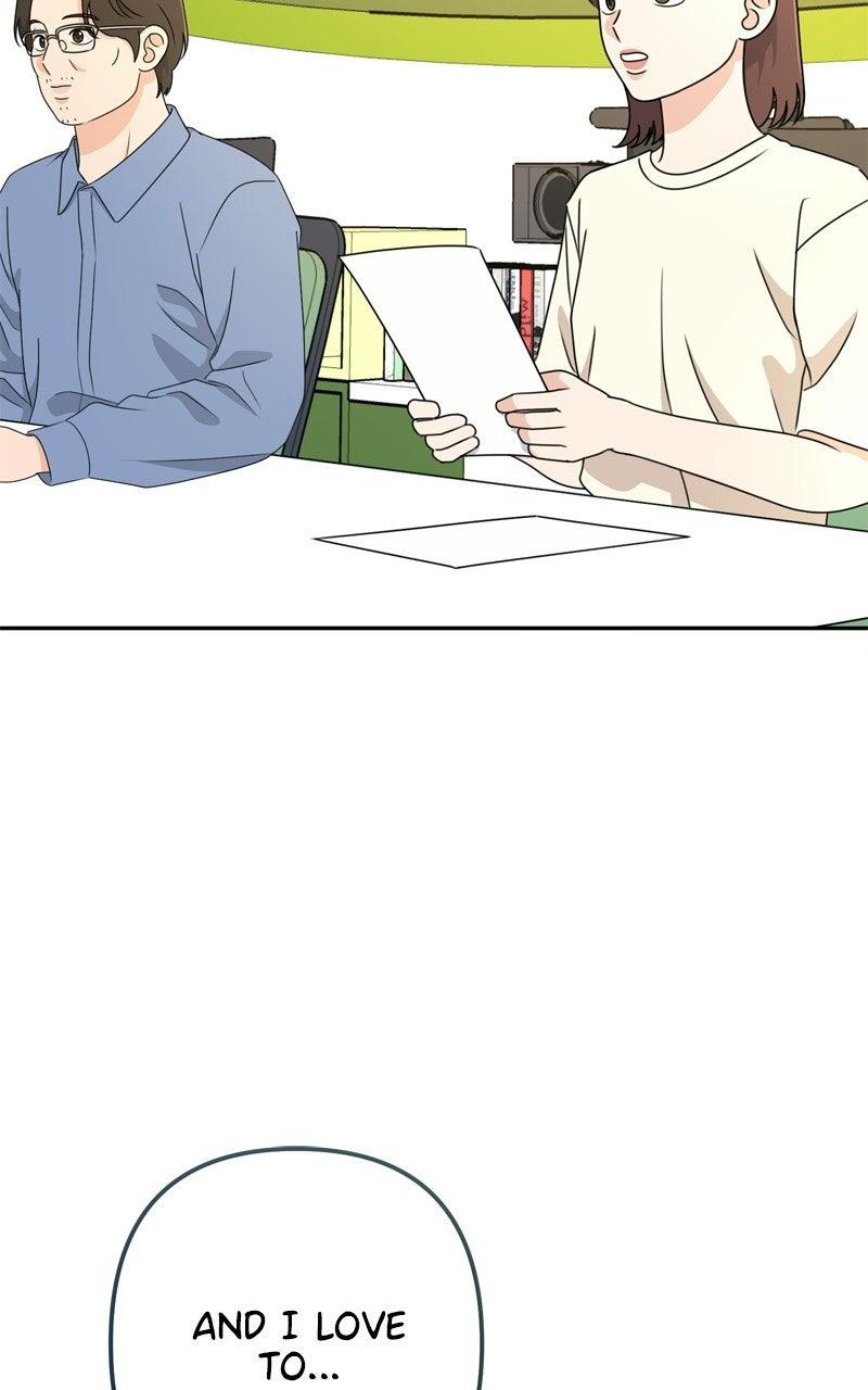 Love in Session Chapter 59 - Page 94